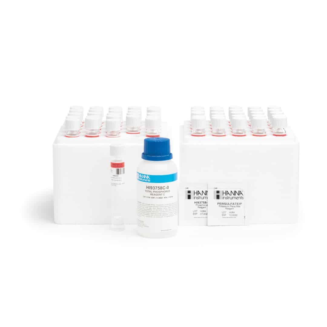 Hanna Instruments HI94758C 50