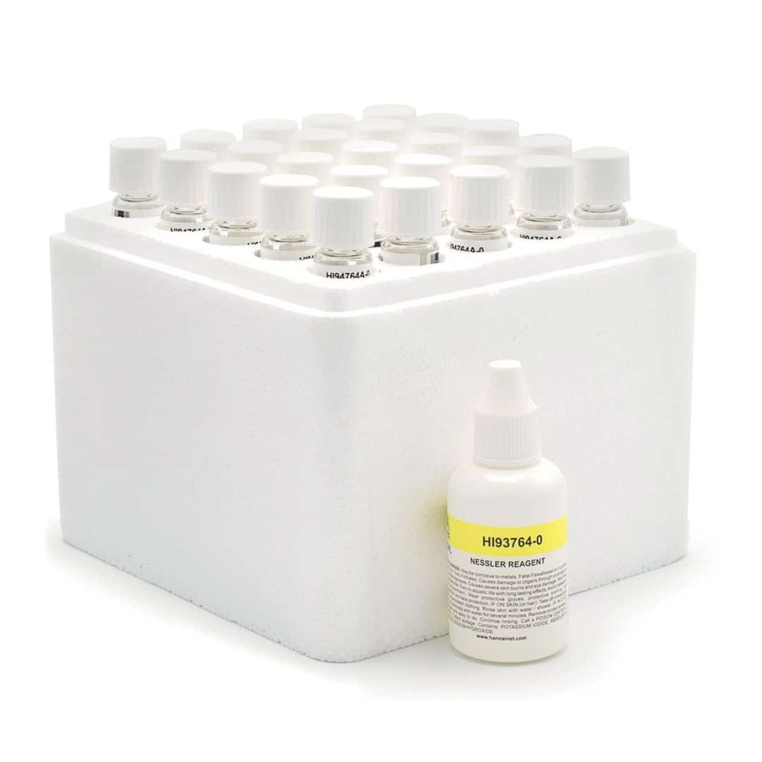Hanna Instruments HI94764A 25