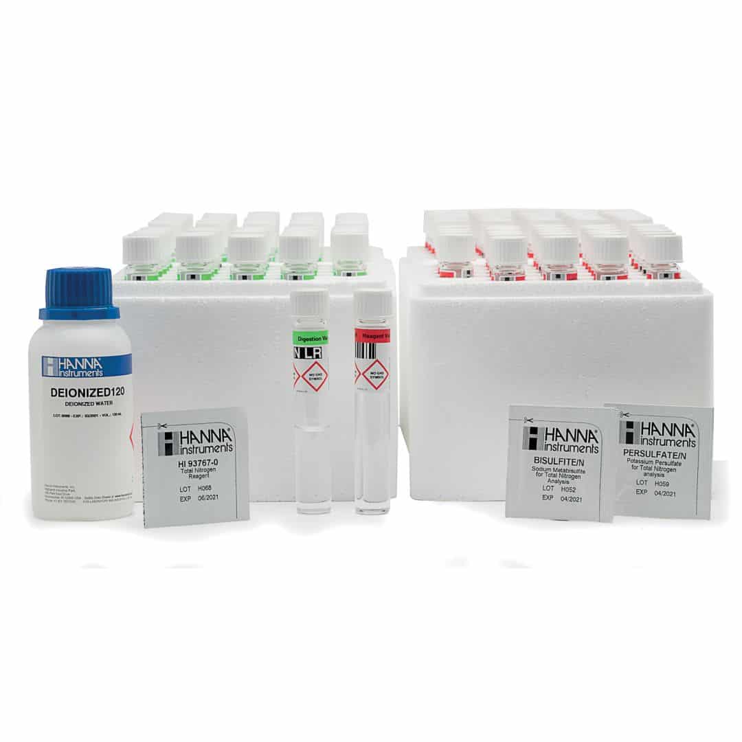 Hanna Instruments HI94767A 50