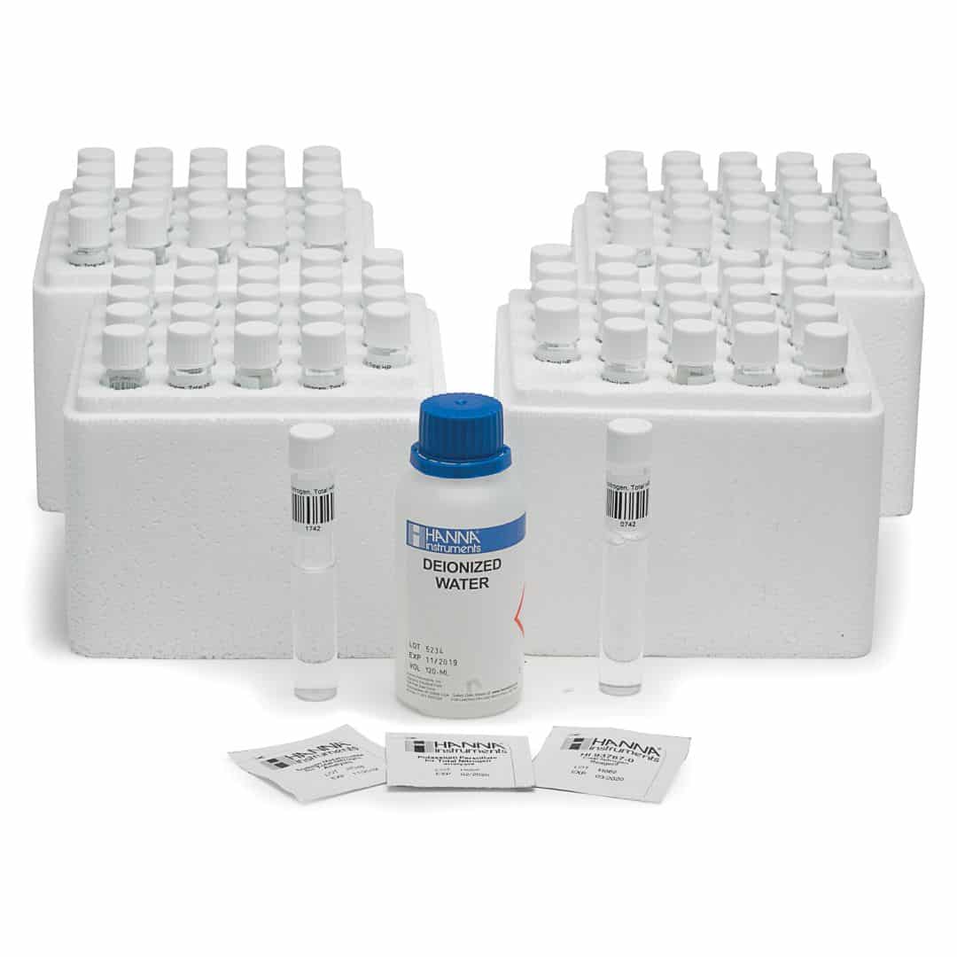 Hanna Instruments HI94767B 50
