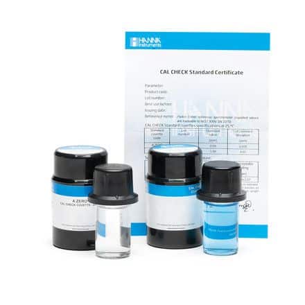 Hanna Instruments HI97735 11
