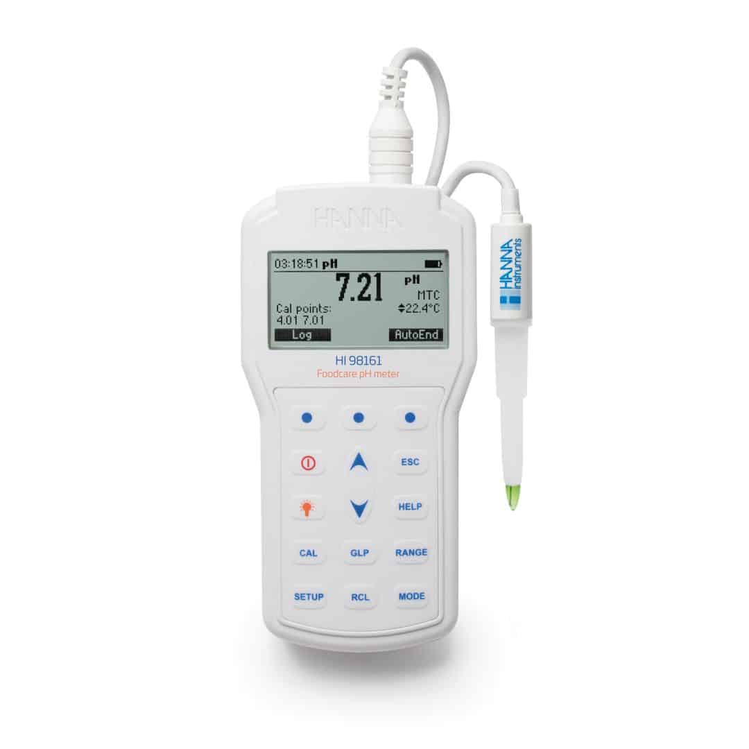 Hanna Instruments HI98161