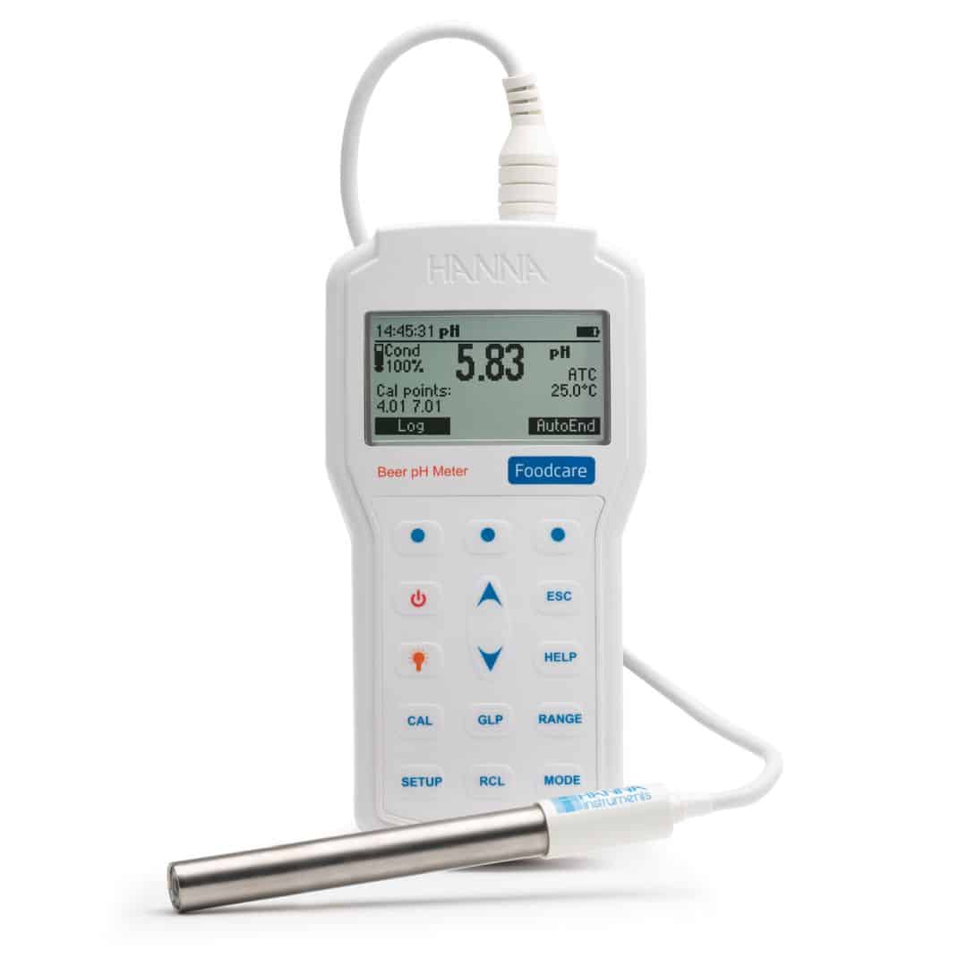 Hanna Instruments HI98167