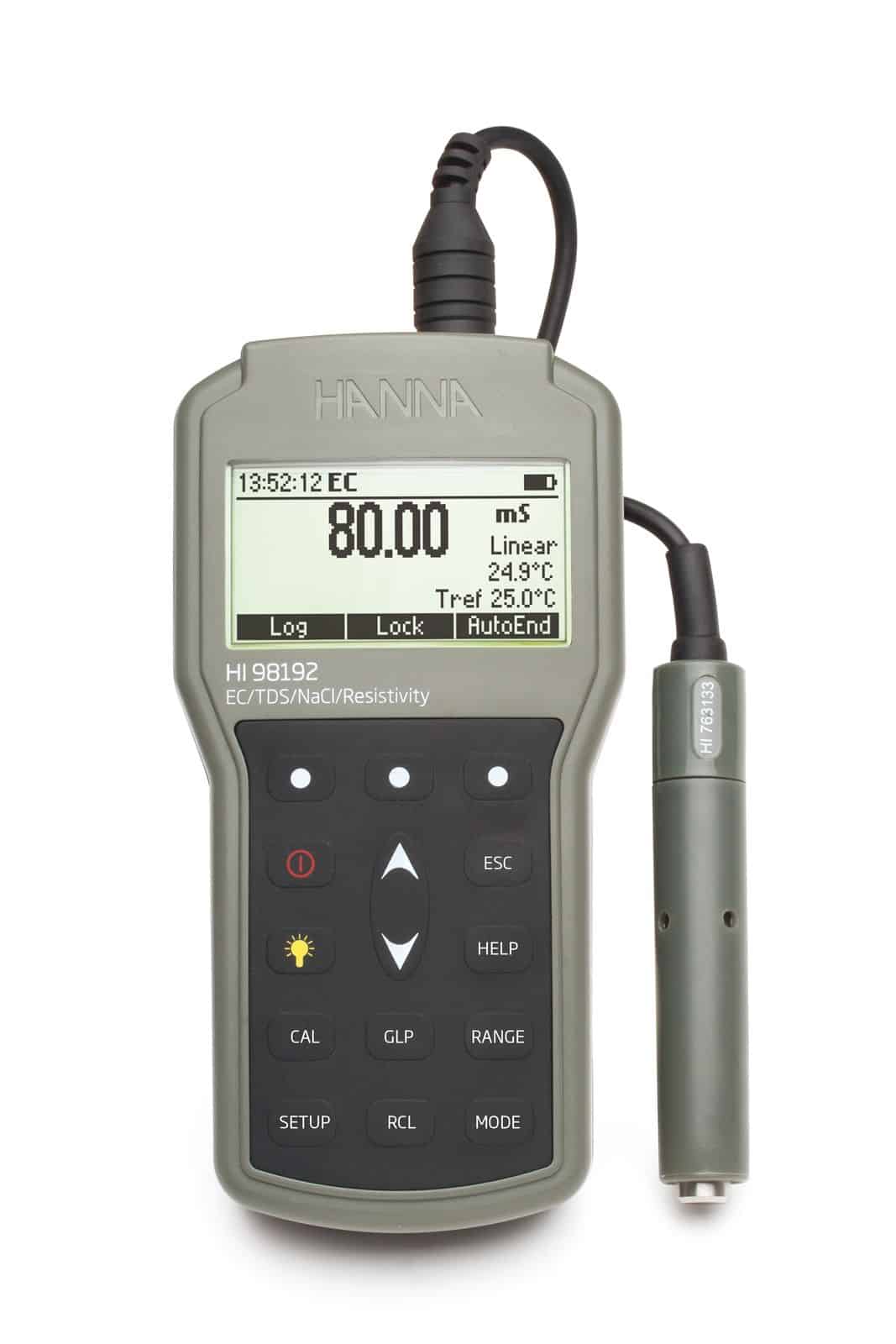 Hanna Instruments HI98192