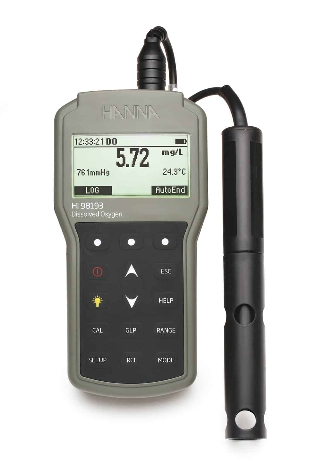 Hanna Instruments HI98193