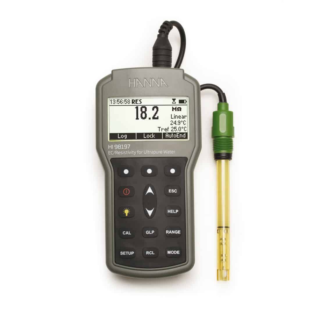Hanna Instruments HI98197
