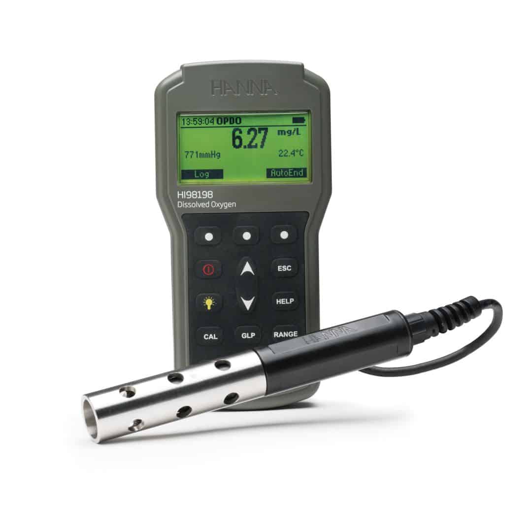 Hanna Instruments HI98198