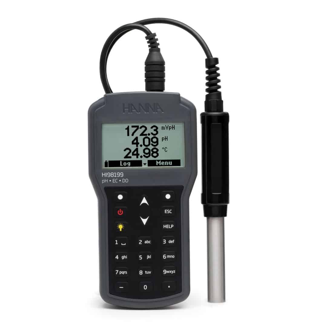 Hanna Instruments HI98199