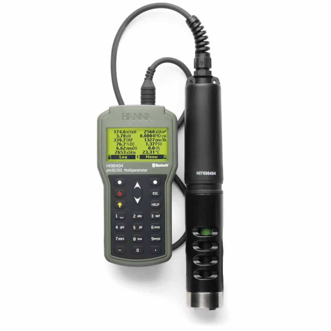 Hanna Instruments HI98494