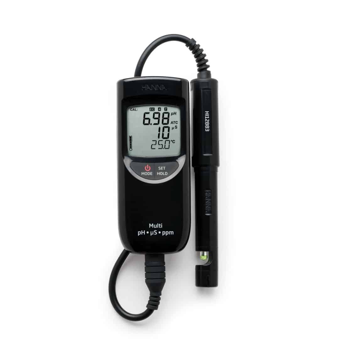 Hanna Instruments HI991300