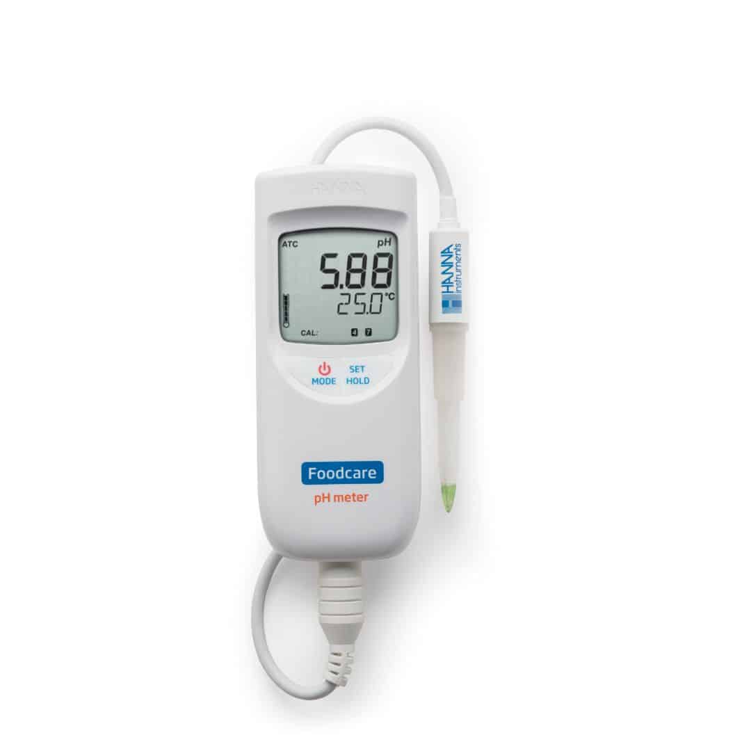 Hanna Instruments HI99161