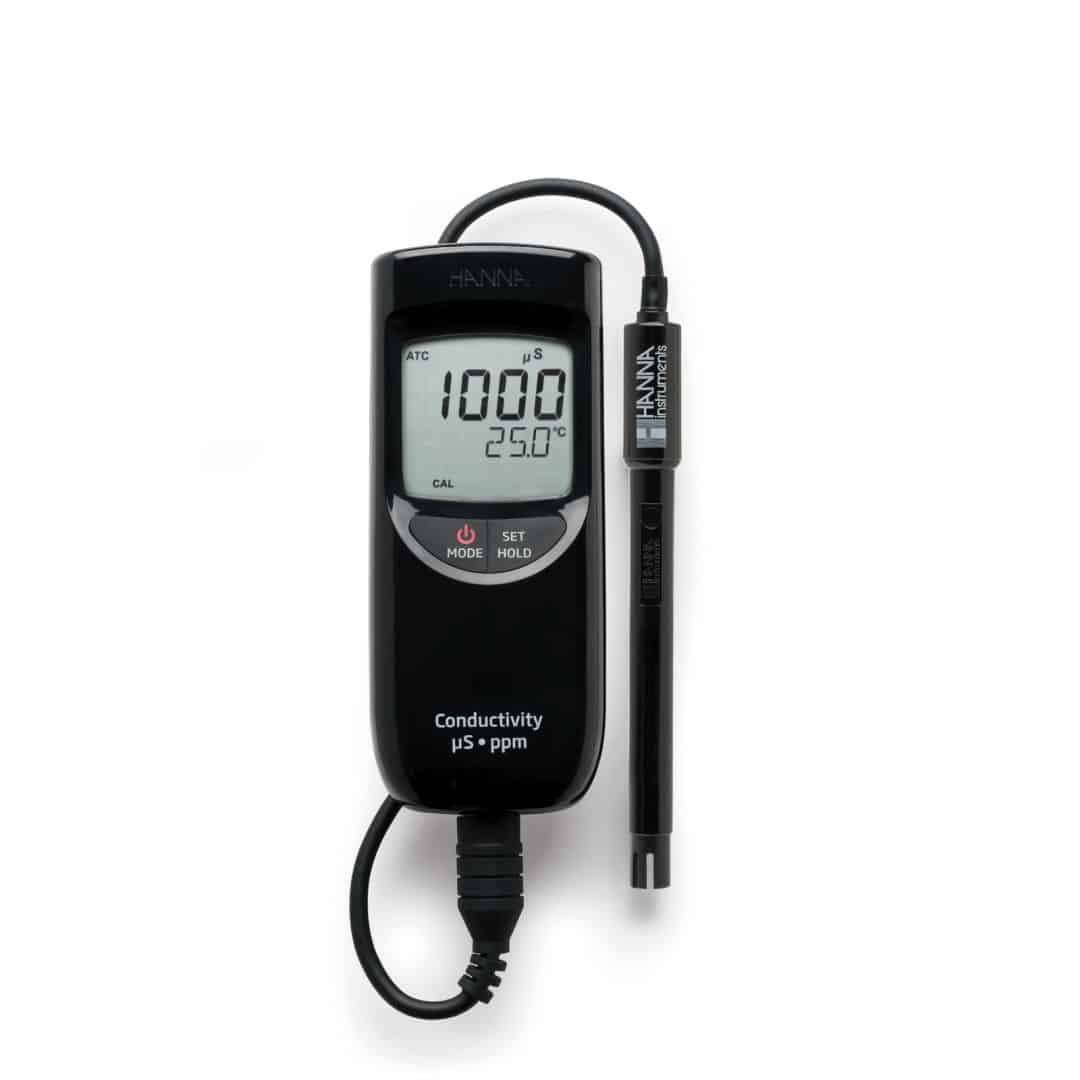 Hanna Instruments HI99300