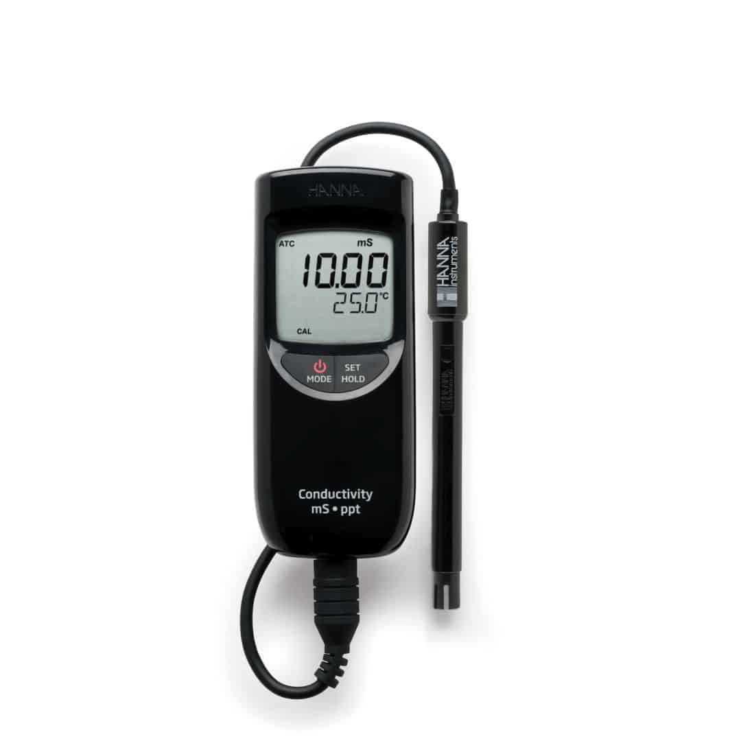 Hanna Instruments HI99301