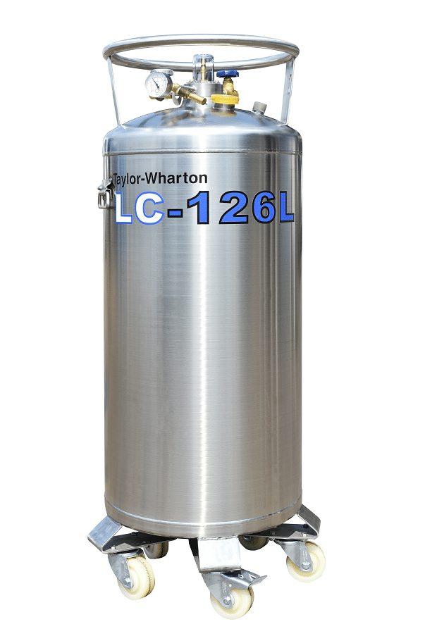Icb Lc 126l B