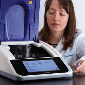 Jenway 8305622 Scanning Uv Visible Spectrophotometer 198 To 1000 Nm White Abs Plastic 100 240 Vac 50 60 Hz 8305622 3