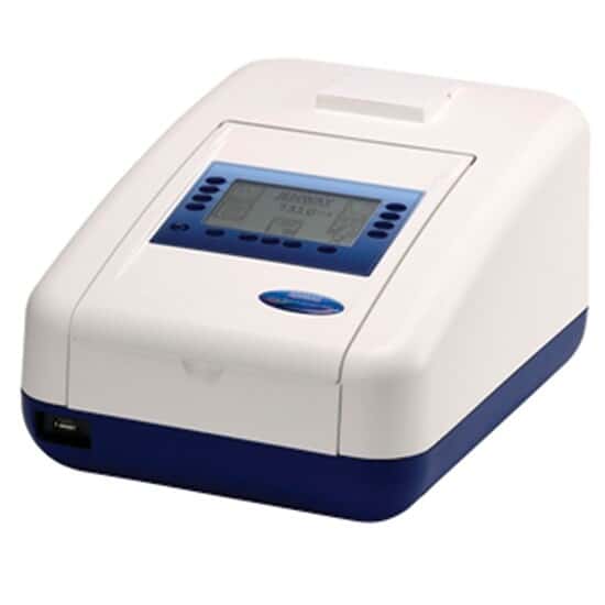 Jenway 8305817 Advanced Visible Spectrophotometer 90 To 264 Vac 8305817