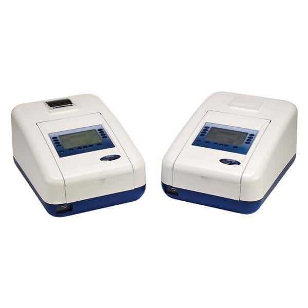 Jenway 8307000 Life Science Spectrophotometer Dna Rna Oligo Protein 115 230 Vac 8307000