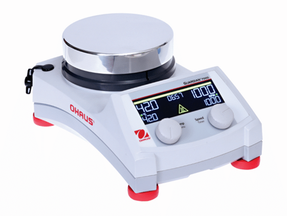 Ohaus Guardian 7000
