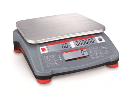 Ohaus Ranger Count 3000 2