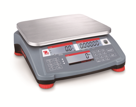 Ohaus Ranger Count 3000 8