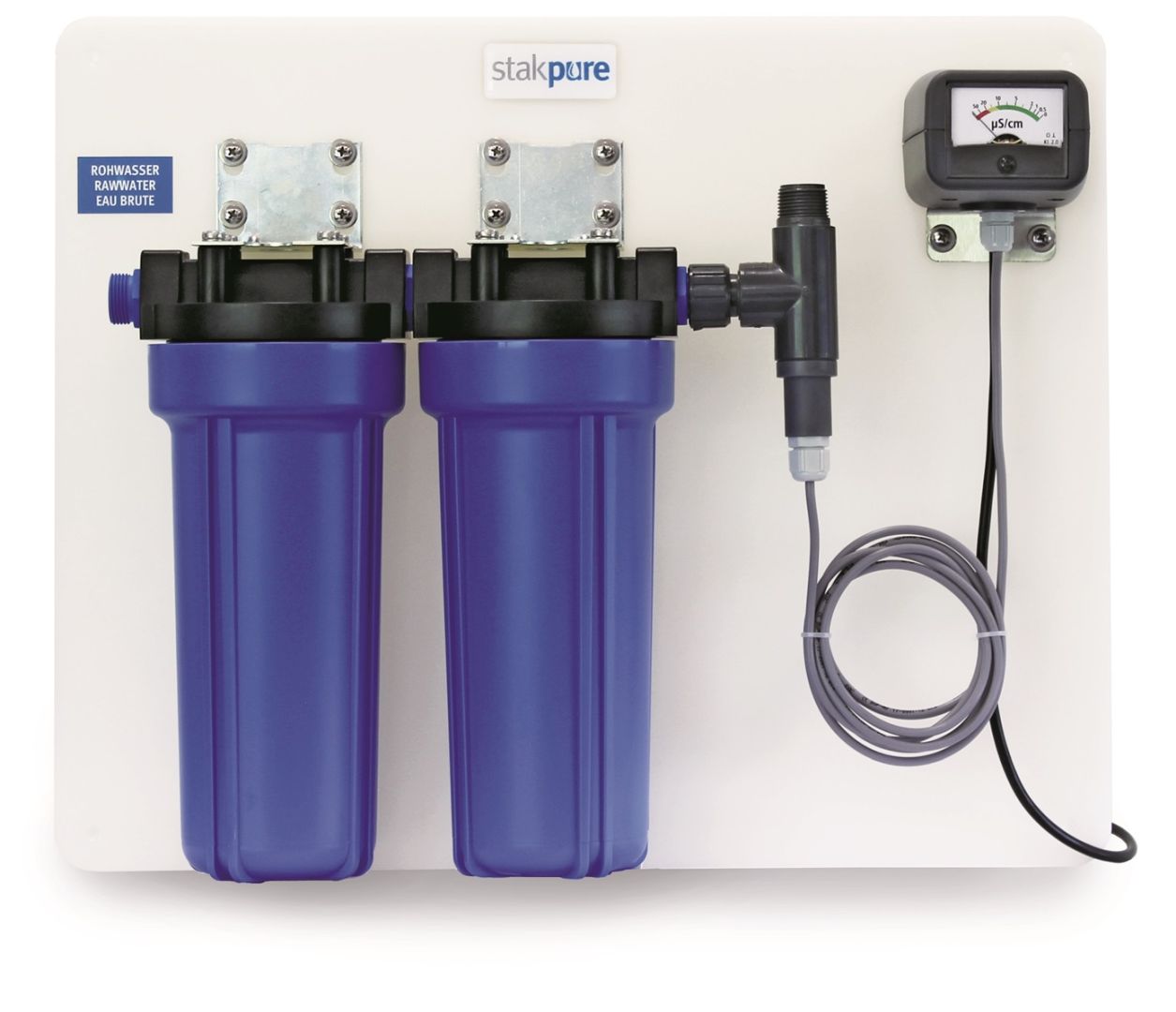 Stakpure 11015100