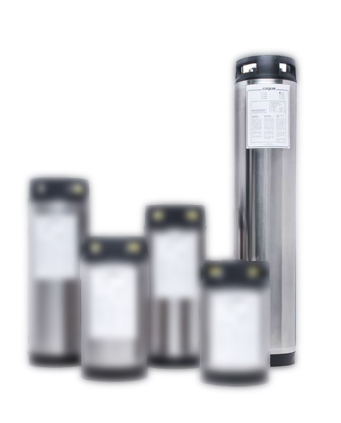 Stakpure Ds6000