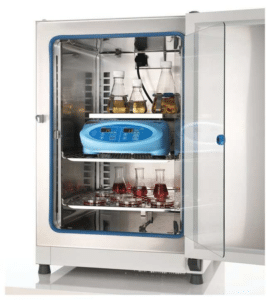 Thermo Scientific Advanced Protocol Open Zoom