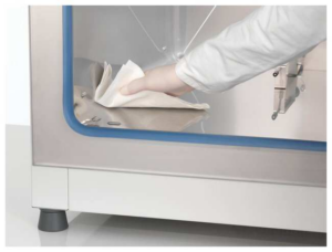 Thermo Scientific Advanced Protocol Reniging 5