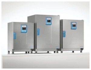 Thermo Scientific Advanced Protocol Security Familie 8