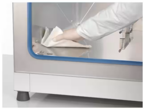 Thermo Scientific Advanced Protocol Security Reiniging 8