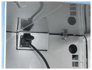 Thermo Scientific Advanced Protocol Stekker