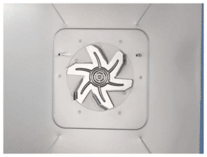 Thermo Scientific Advanced Protocol Ventilator 1