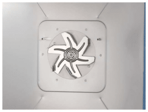 Thermo Scientific Advanced Protocol Ventilator