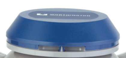 Worthington Hc 20 Couvercle Isolant