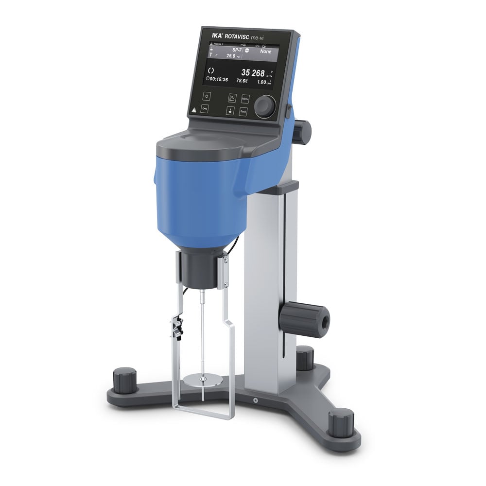 IKA ROTAVISC me-vi Complete Viscositeitsmeter