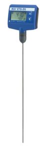 IKA ETS-D5 Contactthermometer