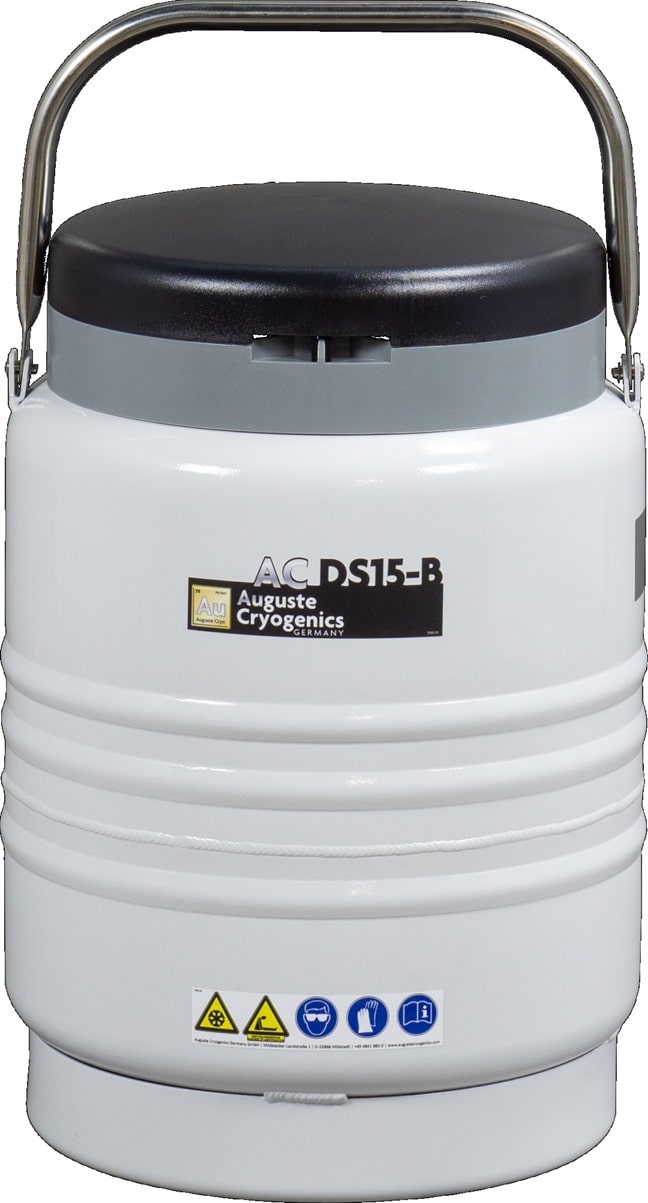 AC DS15 B