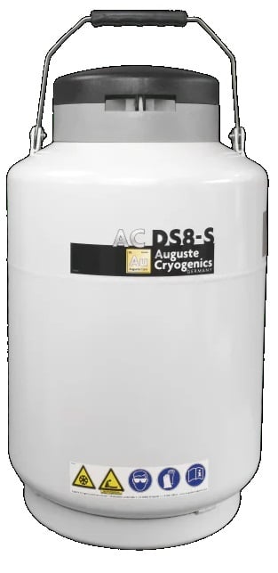 AC DS8 S 1