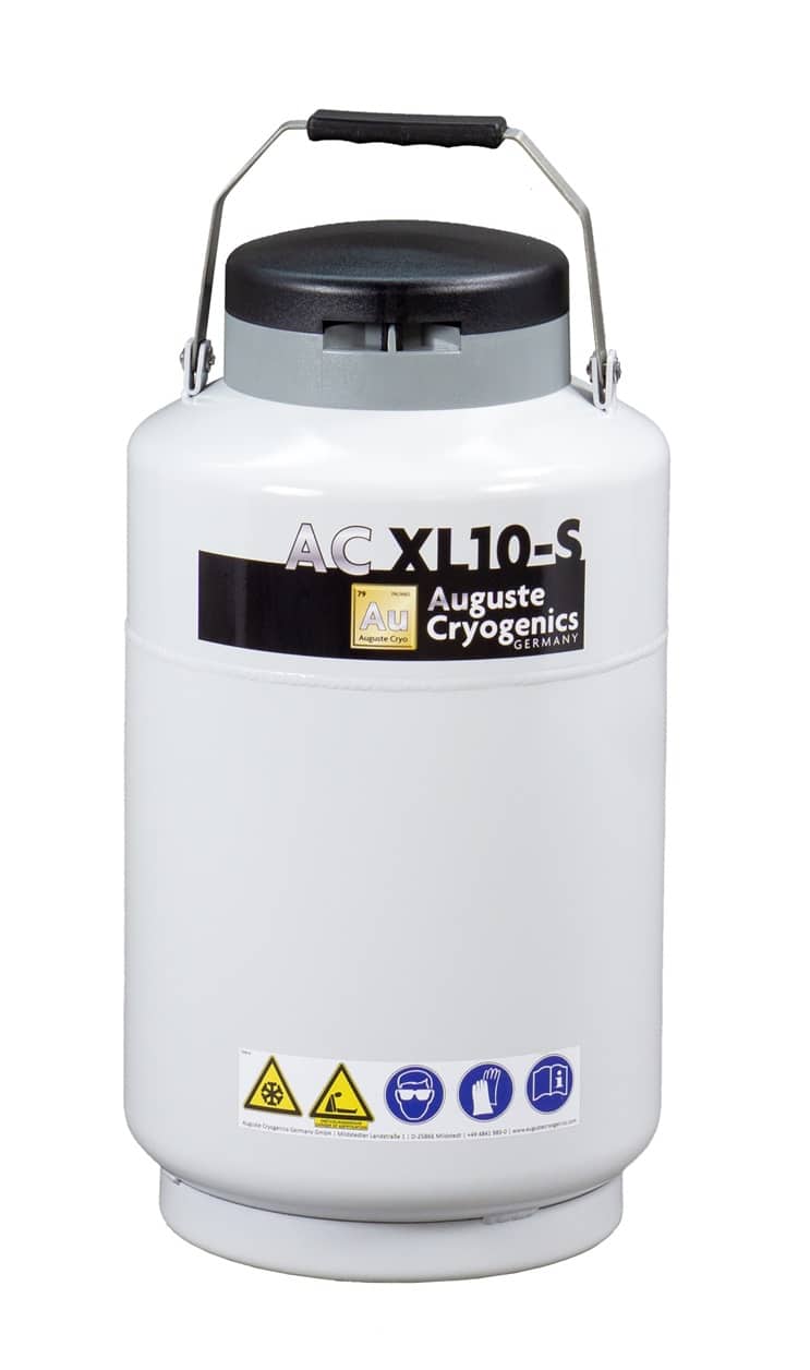 AC XL10 S 1