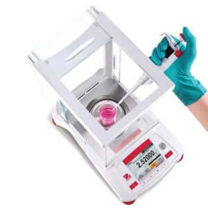 Adventurer Semi Micro Pipette 2