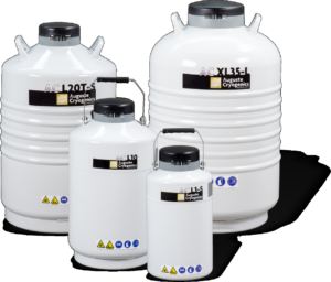 Canister Series 1