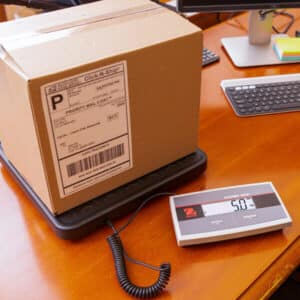 Courier 3000 Product Page USP3 3