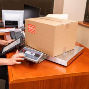 Courier 5000 Product Page 4