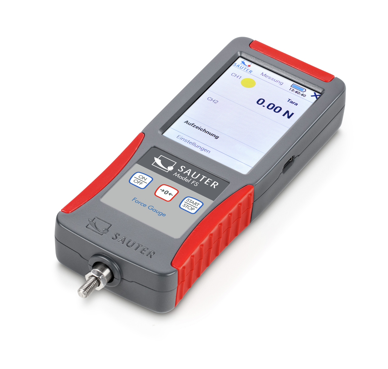 FS 2 100