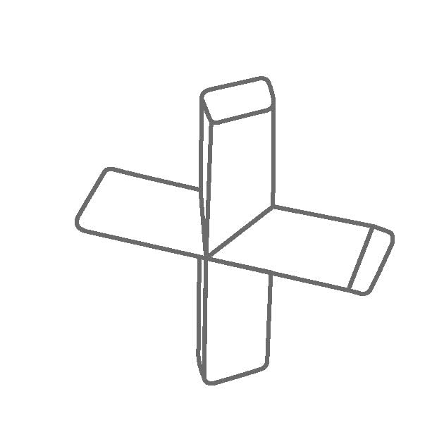 Magnetic Stirring Bars 3 1