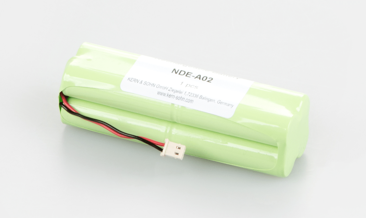 NDE A02