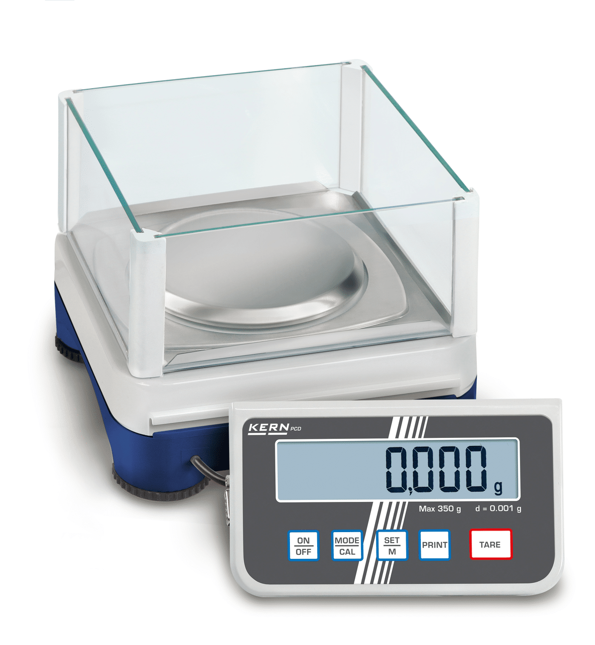 PCD 300 3