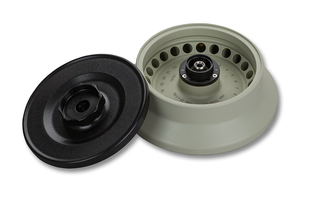 Rotor Angle 24x1 5 2 0ml SC DMX ID 4295009549