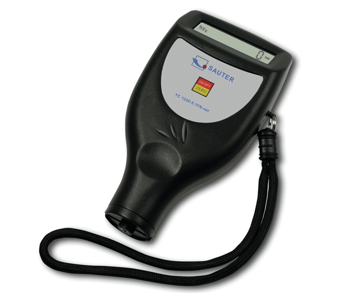 TC 1250 0.1FN CAR