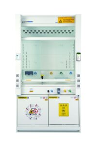 ASEM Zuurkast Kristal WCP0185ENK